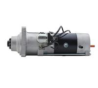 HELLA 8Ea 012 586-661 Démarreur - 24V - 5.5Kw