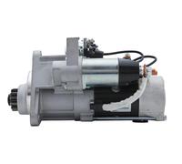 HELLA 8EA 012 586-691 Démarreur