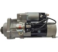 HELLA 8EA 012 586-711 Démarreur