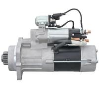 HELLA 8EA 012 586-751 Démarreur - 24V - 5.5kW - pour p.e. Mercedes-Benz Arocs