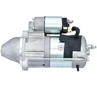 HELLA 8EA 015 642-001 Démarreur