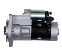 HELLA 8EA 015 642-031 Démarreur - 12V - 2.5kW -