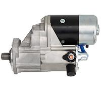 HELLA 8EA 015 642-041 Démarreur