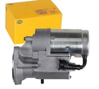 HELLA 8EA 015 642-051 Démarreur - 12V - 2.2kW | Compatible avec: ISUZU TROOPER I