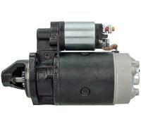 HELLA 8EA 015 642-281 Démarreur - 12V - 2.4kW -