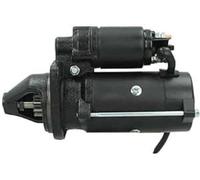 HELLA 8EA 015 642-321 Démarreur - 12V - 3.2kW -