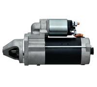 HELLA 8EA 015 642-351 Démarreur - 12V - 3.0kW -