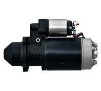 HELLA 8EA 015 642-381 Démarreur - 12V - 3.1kW - pour p.ex. International Harvester