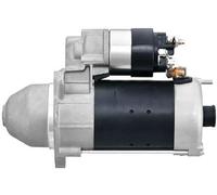 HELLA 8EA 015 642-481 Démarreur - 12V - 2.3kW