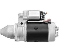 HELLA 8EA 015 642-501 Démarreur