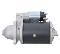 HELLA 8EA 015 642-611 Démarreur