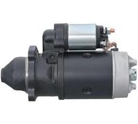 HELLA 8EA 015 642-641 Démarreur - 12V - 2.7kW - pour p.e. Fendt Farmer