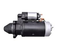 HELLA 8EA 015 642-651 Démarreur - 12V - 3kW - pour p.e. PERKINS