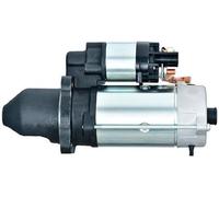 HELLA 8EA 015 642-661 Démarreur