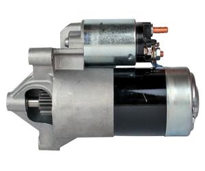 HELLA 8EA012526-721 Démarreur