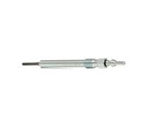 Hella Bougie de préchauffage monopolaire 8EG 008 498-171 pour VW SEAT SKODA AUDI
