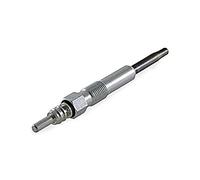 HELLA 8Eg 008 498-261 Bougie De Préchauffage - Ouverture: 10Mm - Vers° Bougie Préchauff.: Bougie De Préchauffage Monopolaire/Capable À L'Incandescence Résiduelle - Fiche: Fiche Ronde
