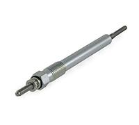 HELLA 8EG 008 498-291 Bougie de préchauffage - Ouverture de la clé: 10mm - Vers° bougie préchauff.: Bougie de préchauffage monopolaire/capable à l'incandescence résiduelle - Fiche: Type de vis