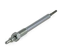 HELLA 8Eg 008 498-301 Bougie De Préchauffage - Ouverture: 12Mm - Vers° Bougie Préchauff.: Bougie De Préchauffage Monopolaire/Capable À L'Incandescence Résiduelle - Fiche: Fiche Ronde