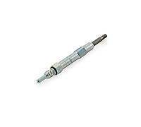 HELLA 8Eg 008 498-321 Bougie De Préchauffage - Ouverture: 10Mm - Vers° Bougie Préchauff.: Puissance Optimisée - Fiche: Fiche Ronde