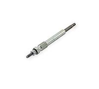 HELLA 8EG 008 498-331 Bougie de préchauffage - Ouverture de la clé: 10mm - Vers° bougie préchauff.: puissance optimisée - Fiche: Type de vis