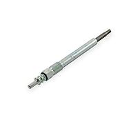 HELLA 8Eg 008 498-381 Bougie De Préchauffage - Ouverture: 10Mm - Vers° Bougie Préchauff.: Puissance Optimisée - Fiche: Fiche Ronde