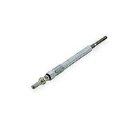 HELLA 8Eg 008 498-441 Bougie De Préchauffage - Ouverture: 10Mm - Vers° Bougie Préchauff.: Puissance Optimisée - Fiche: Fiche Ronde