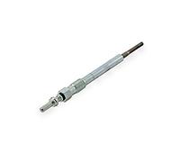 HELLA 8Eg 008 498-461 Bougie De Préchauffage - Ouverture: 12Mm - Vers° Bougie Préchauff.: Puissance Optimisée - Fiche: Fiche Ronde