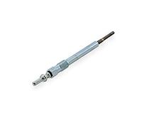 Hella Bougie de préchauffage 8EG 008 498-471 – Ouverture 12 mm – Fiche ronde – Puissance optimisée