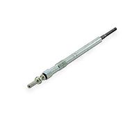 HELLA 8Eg 008 498-481 Bougie De Préchauffage - Ouverture: 8Mm - Vers° Bougie Préchauff.: Puissance Optimisée - Fiche: Fiche Ronde