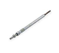 HELLA 8Eg 008 498-501 Bougie De Préchauffage - Ouverture: 8Mm - Vers° Bougie Préchauff.: Puissance Optimisée - Fiche: Fiche Ronde