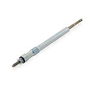 HELLA 8Eg 008 498-511 Bougie De Préchauffage - Ouverture: 10Mm - Vers° Bougie Préchauff.: Puissance Optimisée - Fiche: Fiche Ronde