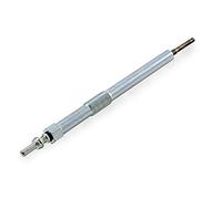 HELLA 8Eg 008 498-531 Bougie De Préchauffage - Ouverture: 10Mm - Vers° Bougie Préchauff.: Puissance Optimisée - Fiche: Fiche Ronde
