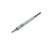 HELLA 8Eg 008 498-551 Bougie De Préchauffage - Ouverture: 8Mm - Vers° Bougie Préchauff.: Puissance Optimisée - Fiche: Fiche Ronde