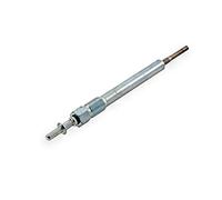 HELLA 8EG 008 498-561 Bougie de préchauffage - Ouverture de la clé: 10mm - Vers° bougie préchauff.: puissance optimisée - Fiche: Fiche ronde