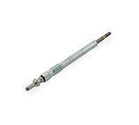 HELLA 8Eg 008 498-611 Bougie De Préchauffage - Ouverture: 8Mm - Vers° Bougie Préchauff.: Puissance Optimisée - Fiche: Fiche Ronde