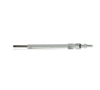 HELLA 8Eg 008 498-631 Bougie De Préchauffage - Ouverture: 9Mm - Vers° Bougie Préchauff.: Puissance Optimisée - Fiche: Fiche Ronde