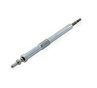 HELLA 8EG 008 498-641 Bougie de préchauffage - Ouverture de la clé: 10mm - Vers° bougie préchauff.: puissance optimisée - Fiche: Fiche ronde