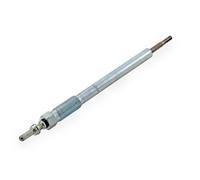 HELLA 8Eg 008 498-671 Bougie De Préchauffage - Ouverture: 10Mm - Vers° Bougie Préchauff.: Puissance Optimisée - Fiche: Fiche Ronde