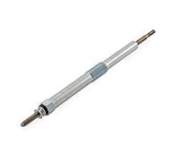 HELLA 8Eg 008 498-681 Bougie De Préchauffage - Ouverture: 10Mm - Vers° Bougie Préchauff.: Puissance Optimisée - Fiche: Fiche Ronde