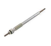 HELLA 8Eg 008 498-701 Bougie De Préchauffage - Ouverture: 12Mm - Vers° Bougie Préchauff.: Puissance Optimisée - Fiche: Fiche Ronde