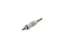 HELLA 8EG 008 498-741 Bougie de préchauffage - Ouverture de la clé: 12mm - Vers° bougie préchauff.: puissance optimisée - Fiche: Type de vis