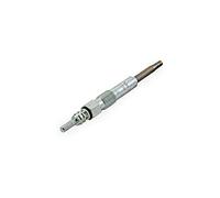 HELLA 8Eg 008 498-811 Bougie De Préchauffage - Ouverture: 10Mm - Vers° Bougie Préchauff.: Puissance Optimisée - Fiche: Fiche Ronde