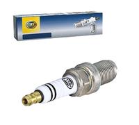 HELLA 8EH 188 704-031 Bougie d'allumage - Energy Pro YM7RCP-11U - Ouverture de la clé: 16 - Longeur du filtetage [mm]: 19mm - Distance entre les électrodes: 1.1mm