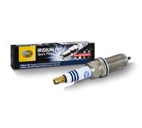 HELLA 8Eh 188 706-081 Bougie D'Allumage - Iridium Pro Imj8Rc4-10P - Ouverture: 16 - Longeur Du Filtetage [Mm]: 26.5Mm - Écart. Électr.: 1.0Mm