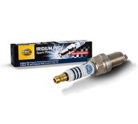 HELLA 8EH 188 706-211 Bougie d'allumage