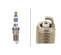 HELLA 8Eh 188 706-421 Bougie D'Allumage - Iridium Pro Is8Rc-13P - Ouverture: 16 - Longeur Du Filtetage [Mm]: 17.5Mm - Écart. Électr.: 1.3Mm