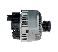 HELLA 8El 011 710-041 Alternateur - 14V - 80A
