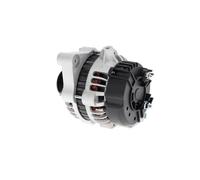 HELLA 8El 011 710-071 Alternateur - 14V - 100A