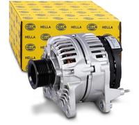 HELLA 8El 011 710-311 Alternateur - 14V - 90A